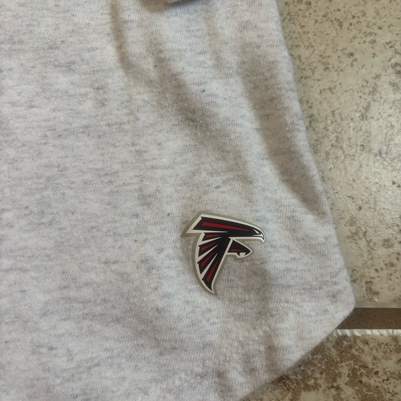 NFL Nike Atlanta Falcons Long Sleeve top medium - Picture 4 of 7